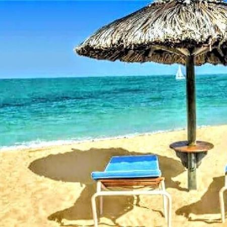 Corail Apartment กาเนต์-อ็อง-รูสซียง ภายนอก รูปภาพ