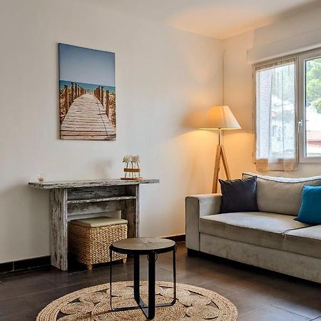 Corail Apartment กาเนต์-อ็อง-รูสซียง ภายนอก รูปภาพ